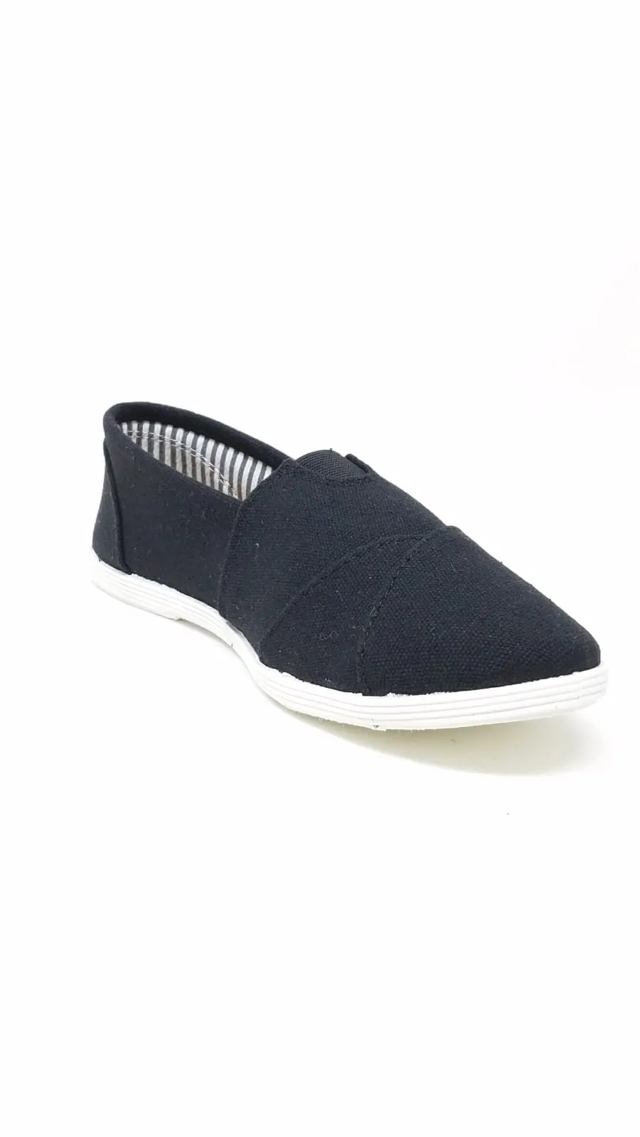 MURPHY23 - BLACK/WHITE
