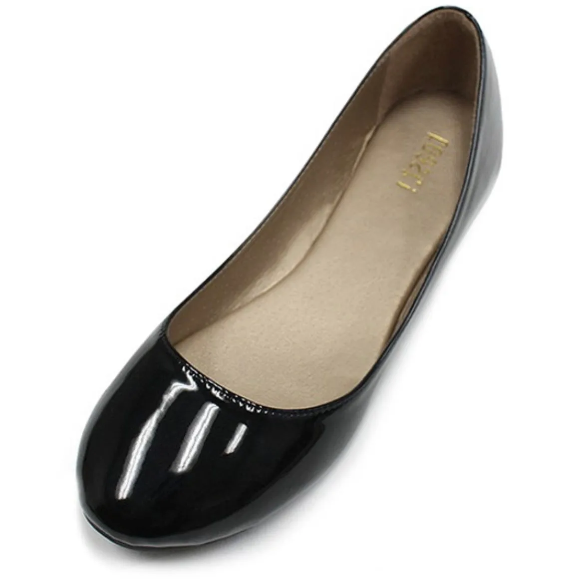 MUSE Black Patent