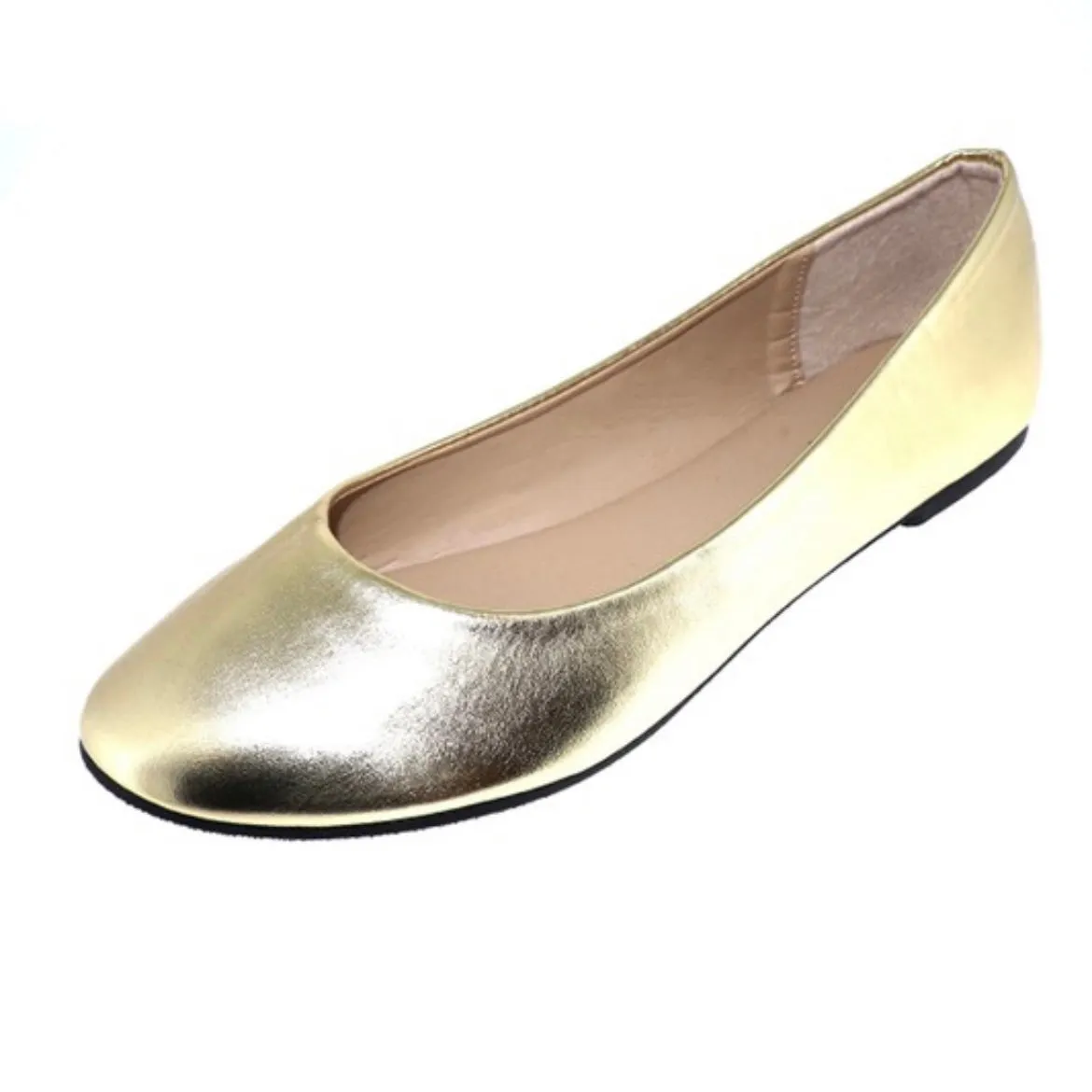 MUSE Gold