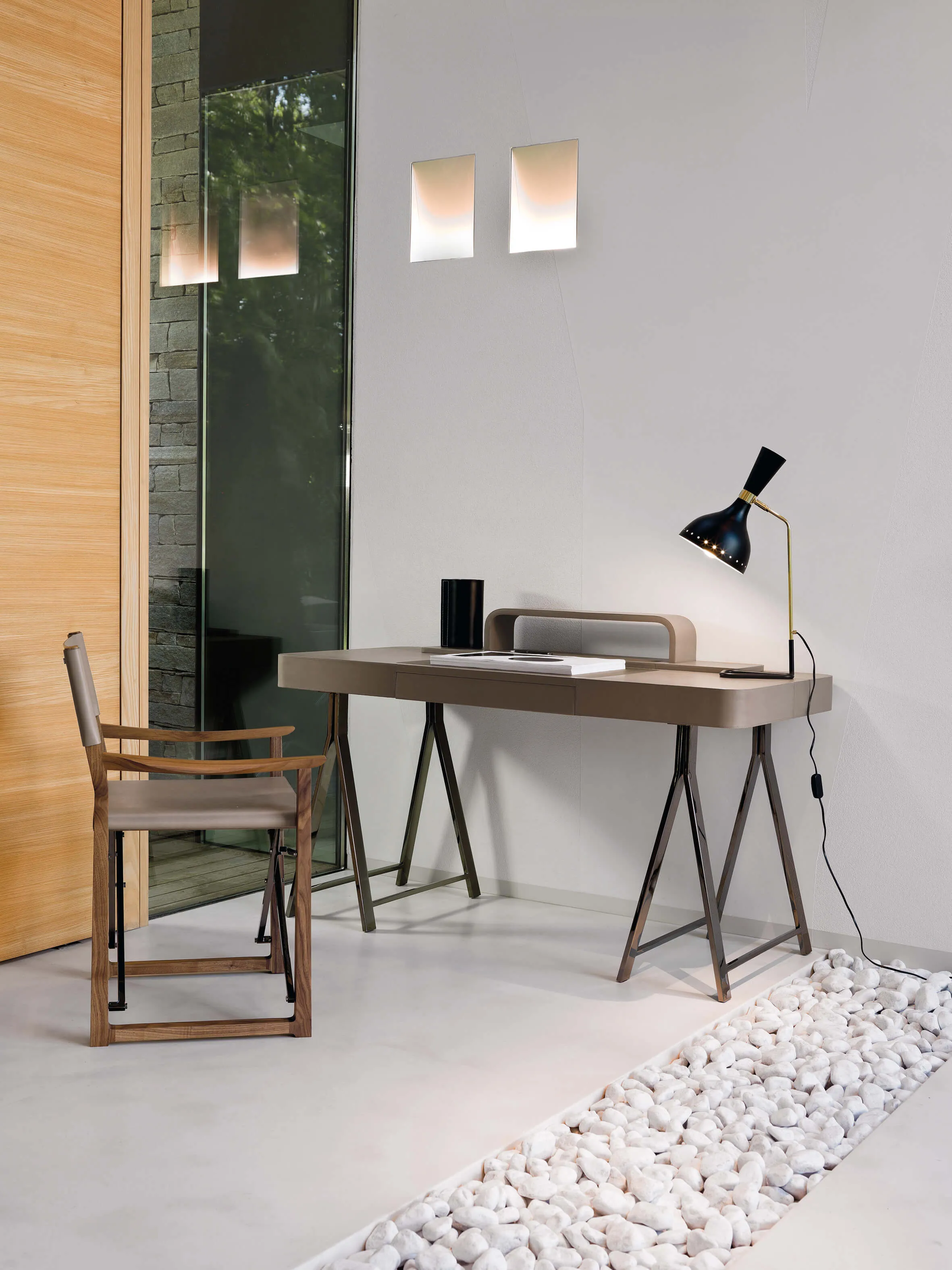 Napa Desk