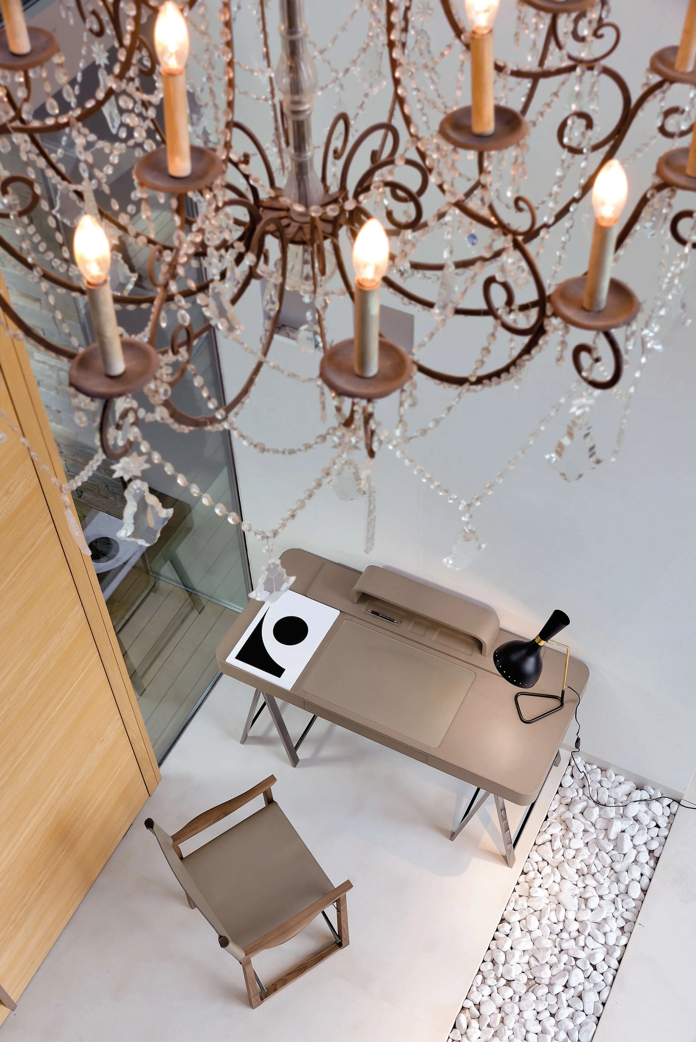 Napa Desk