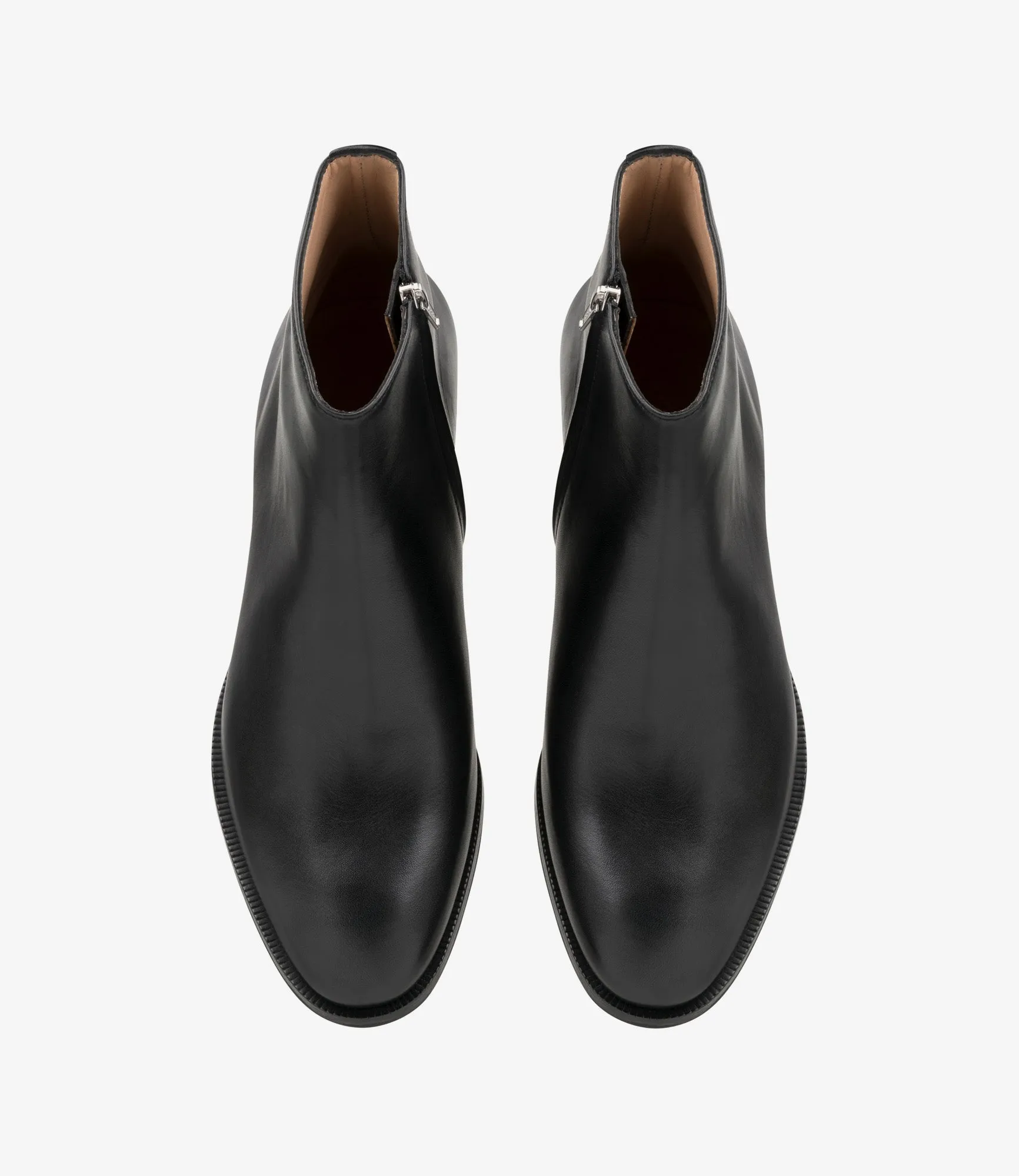 Neil boots