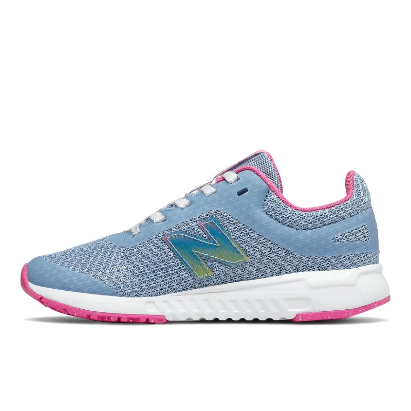 NEW BALANCE KIDS 455 WIDE (GS)