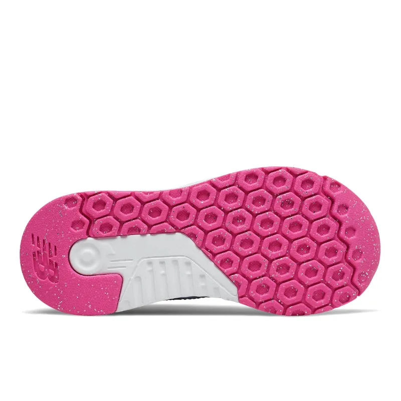 NEW BALANCE KIDS 455 WIDE (GS)