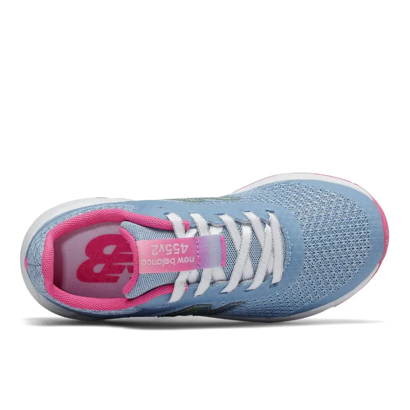 NEW BALANCE KIDS 455 WIDE (GS)