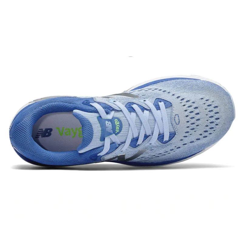 NEW BALANCE WOMENS VAYGO (D)