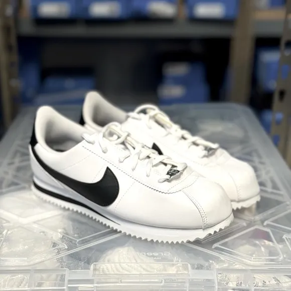 Nike Cortez Leather