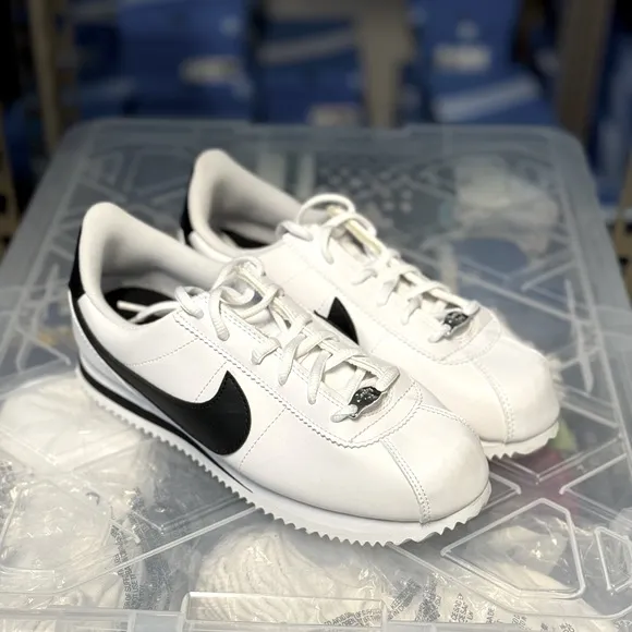 Nike Cortez Leather