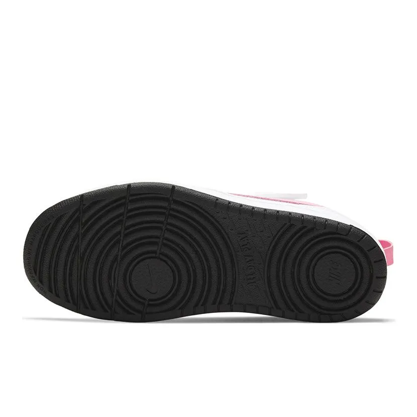 Nike Court Borough low 2 Pre-School