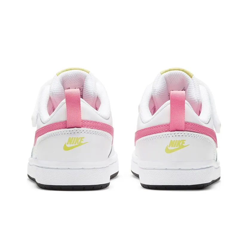 Nike Court Borough low 2 Pre-School