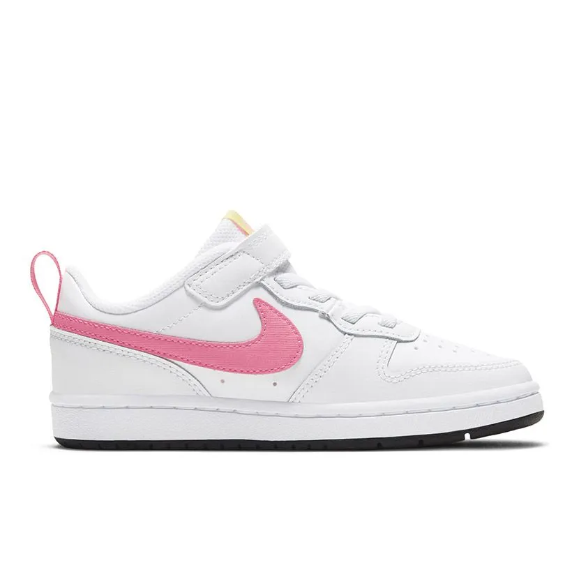 Nike Court Borough low 2 Pre-School