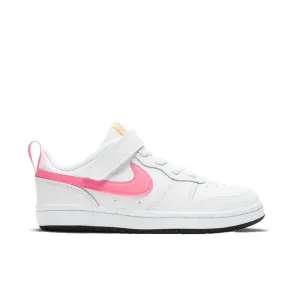 Nike Court Borough low 2 Pre-School