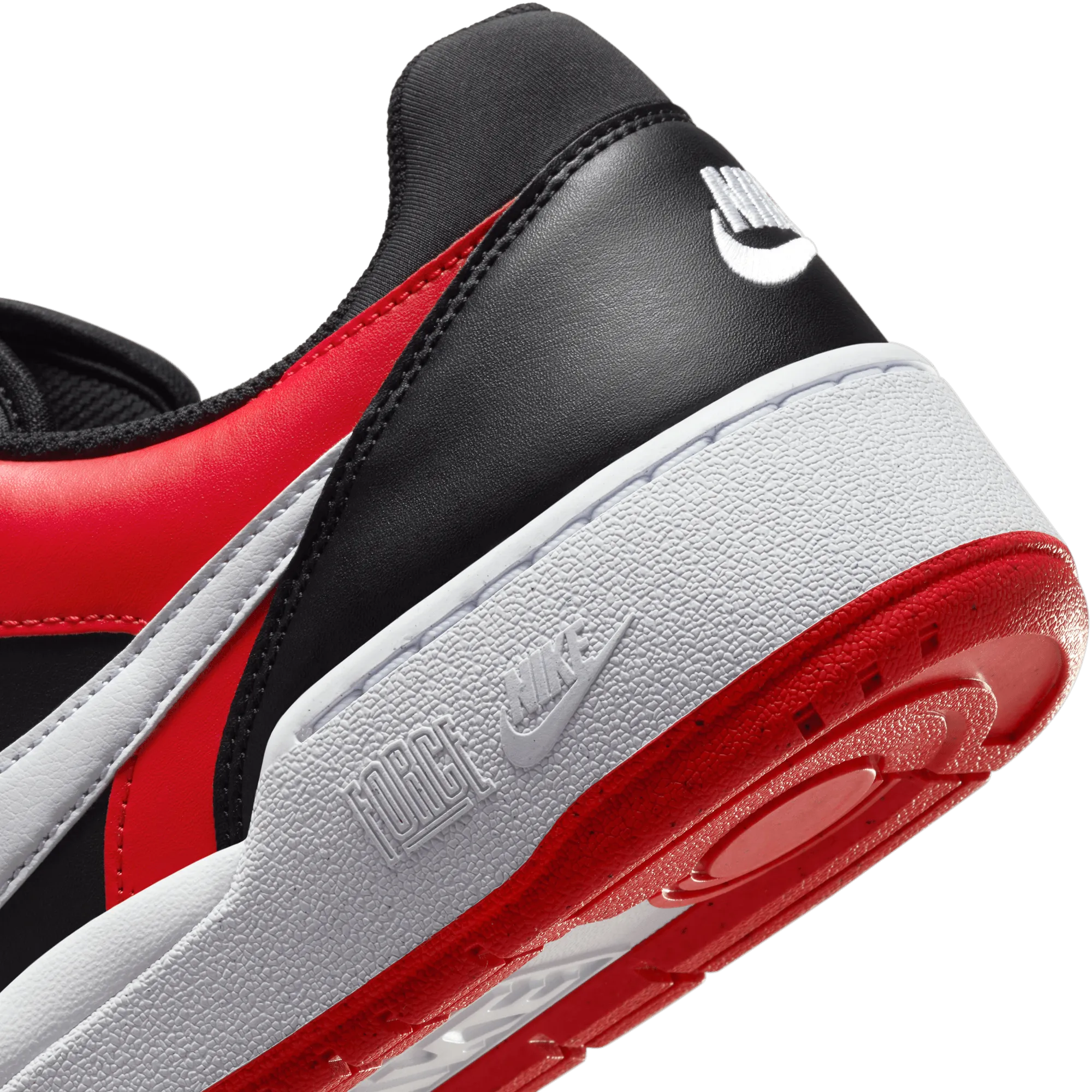 Nike Men's Full Force Low Casual Shoes