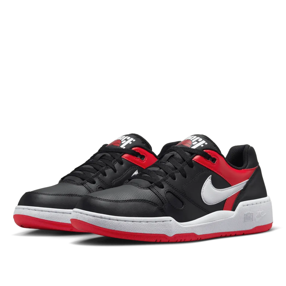 Nike Men's Full Force Low Casual Shoes