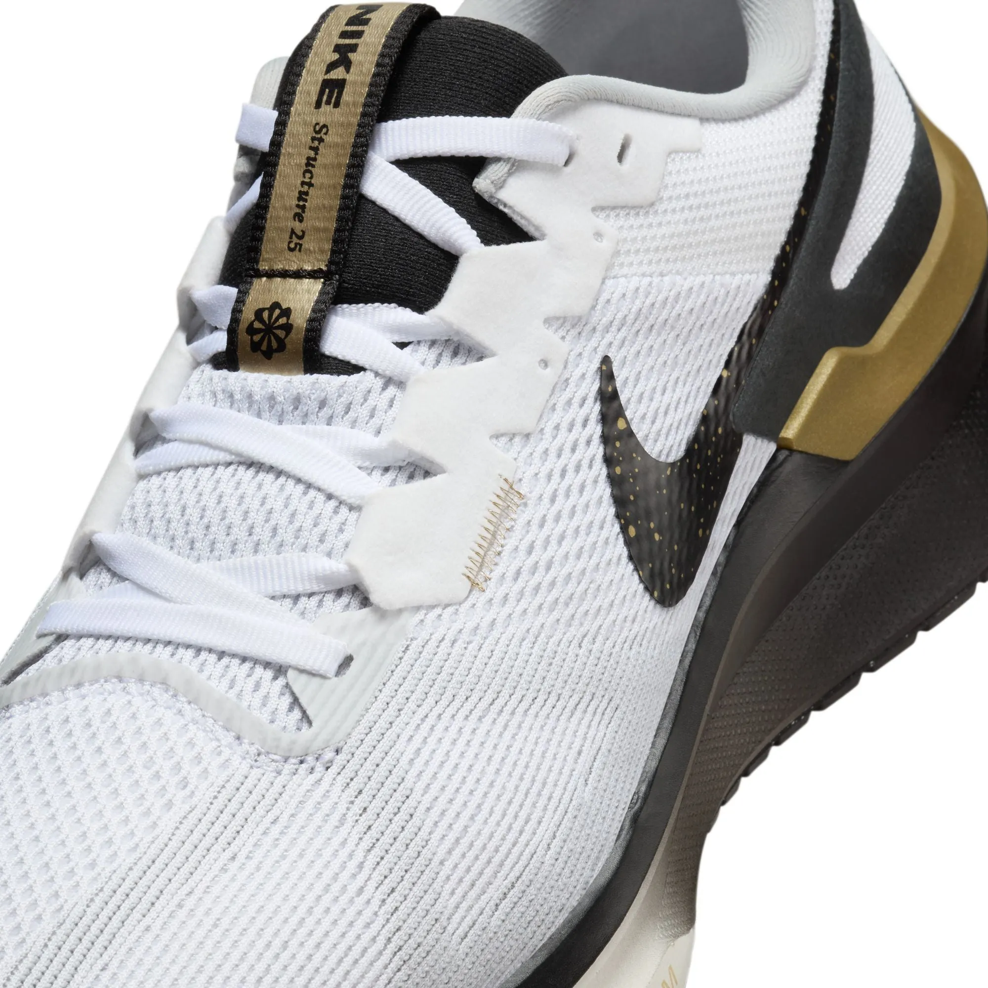 Nike Structure 25 Men's Road Running Shoes