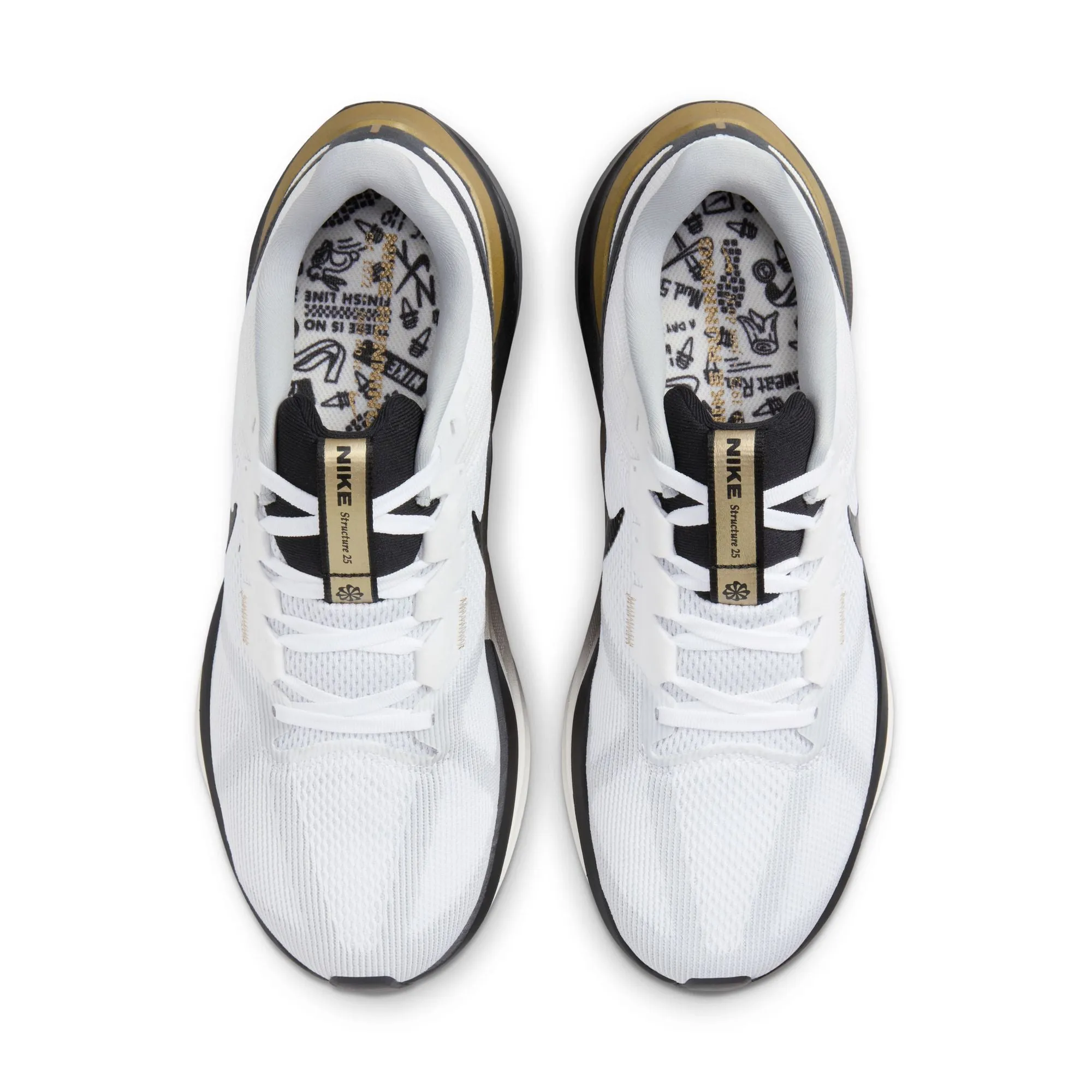 Nike Structure 25 Men's Road Running Shoes