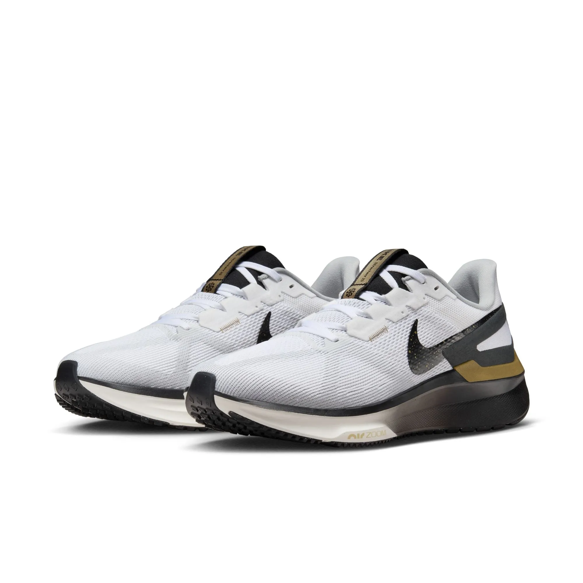 Nike Structure 25 Men's Road Running Shoes