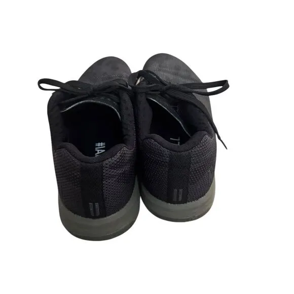NOBULL Impact Trainer Running Sneaker Black Camo Mens 10