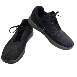 NOBULL Impact Trainer Running Sneaker Black Camo Mens 10