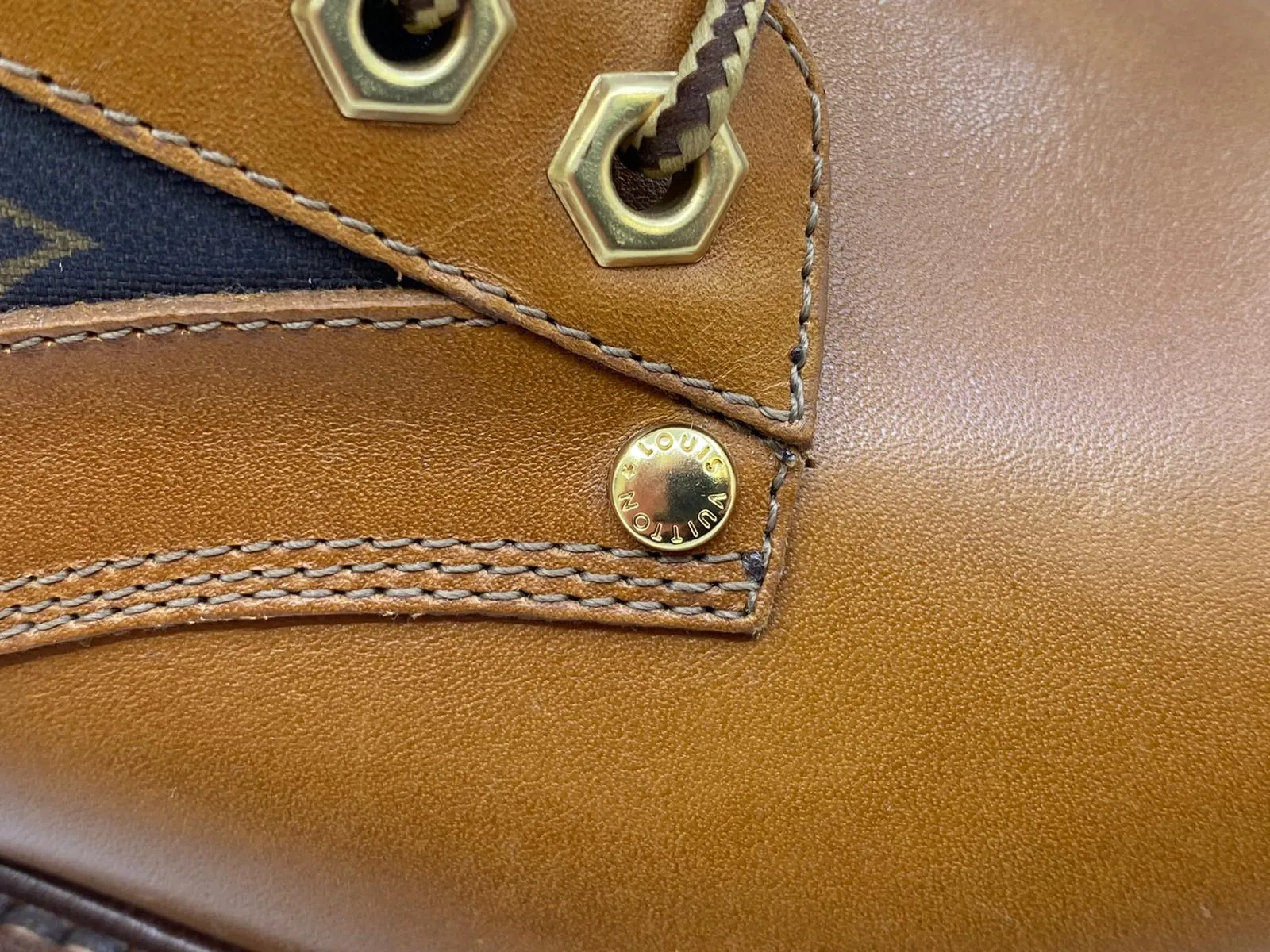 Oberkampf Ankle Boot