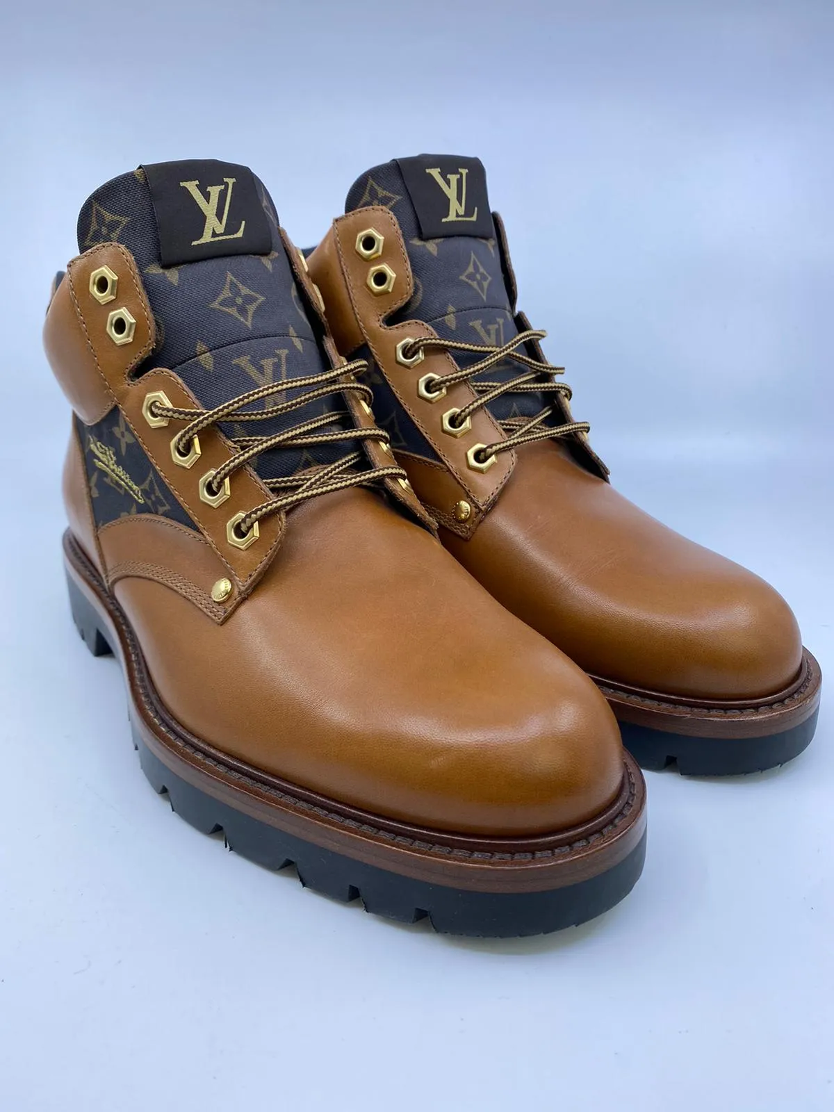 Oberkampf Ankle Boot