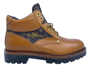 Oberkampf Ankle Boot