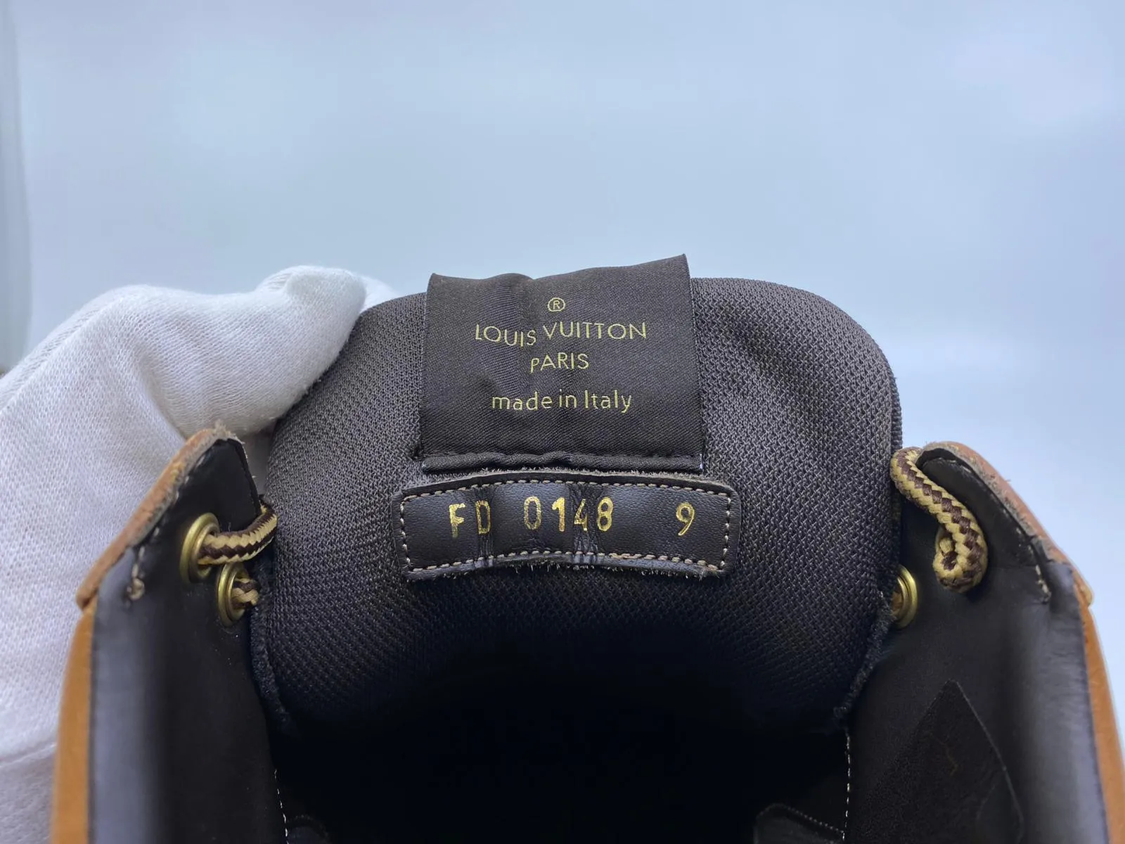 Oberkampf Ankle Boot