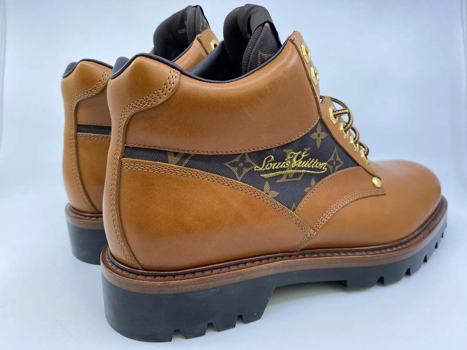 Oberkampf Ankle Boot