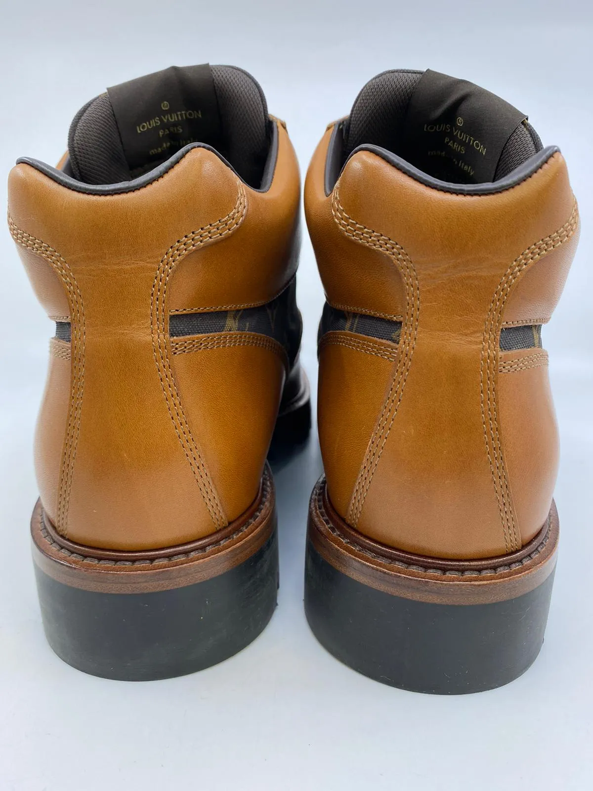 Oberkampf Ankle Boot