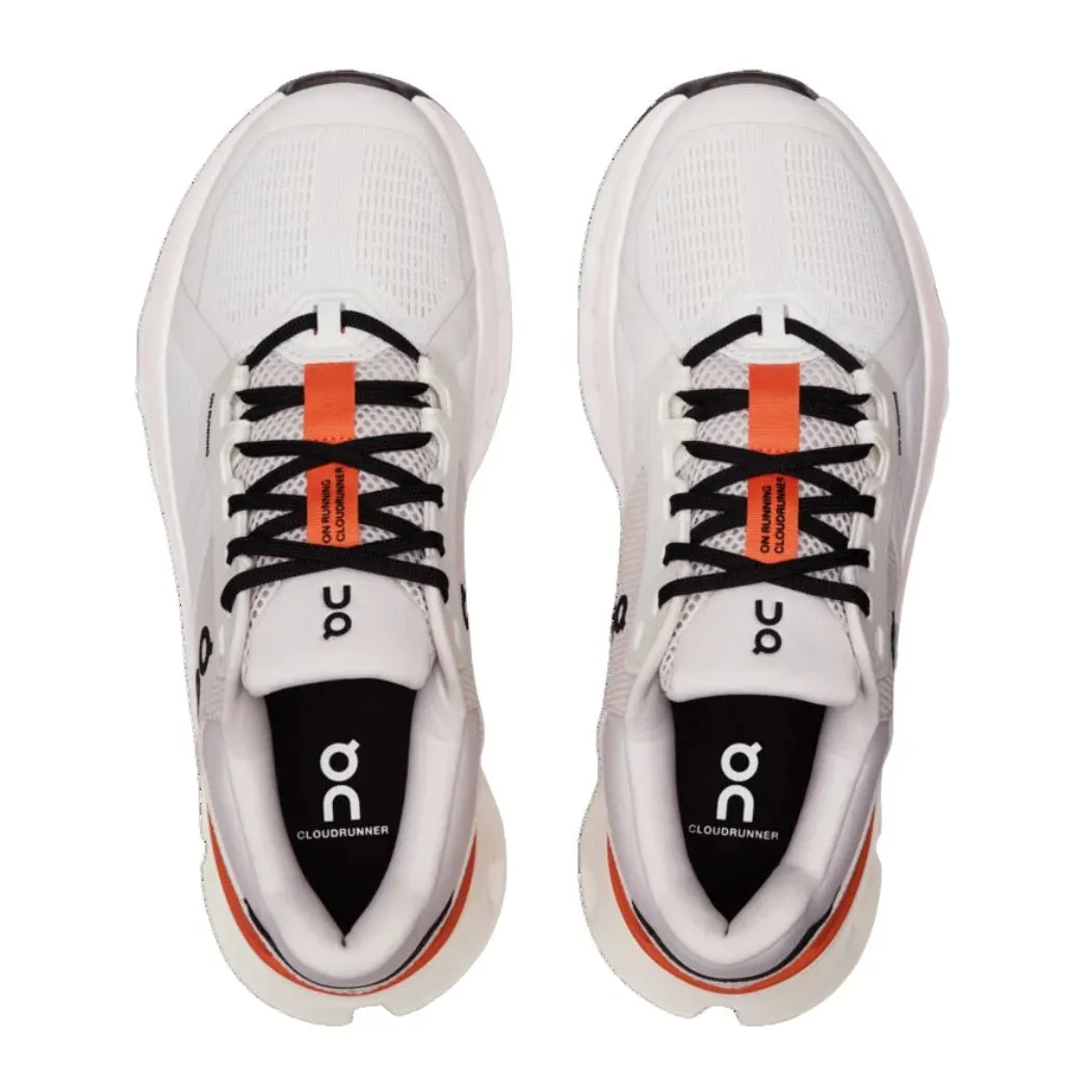 on Cloudrunner 2 Women's Running Shoes