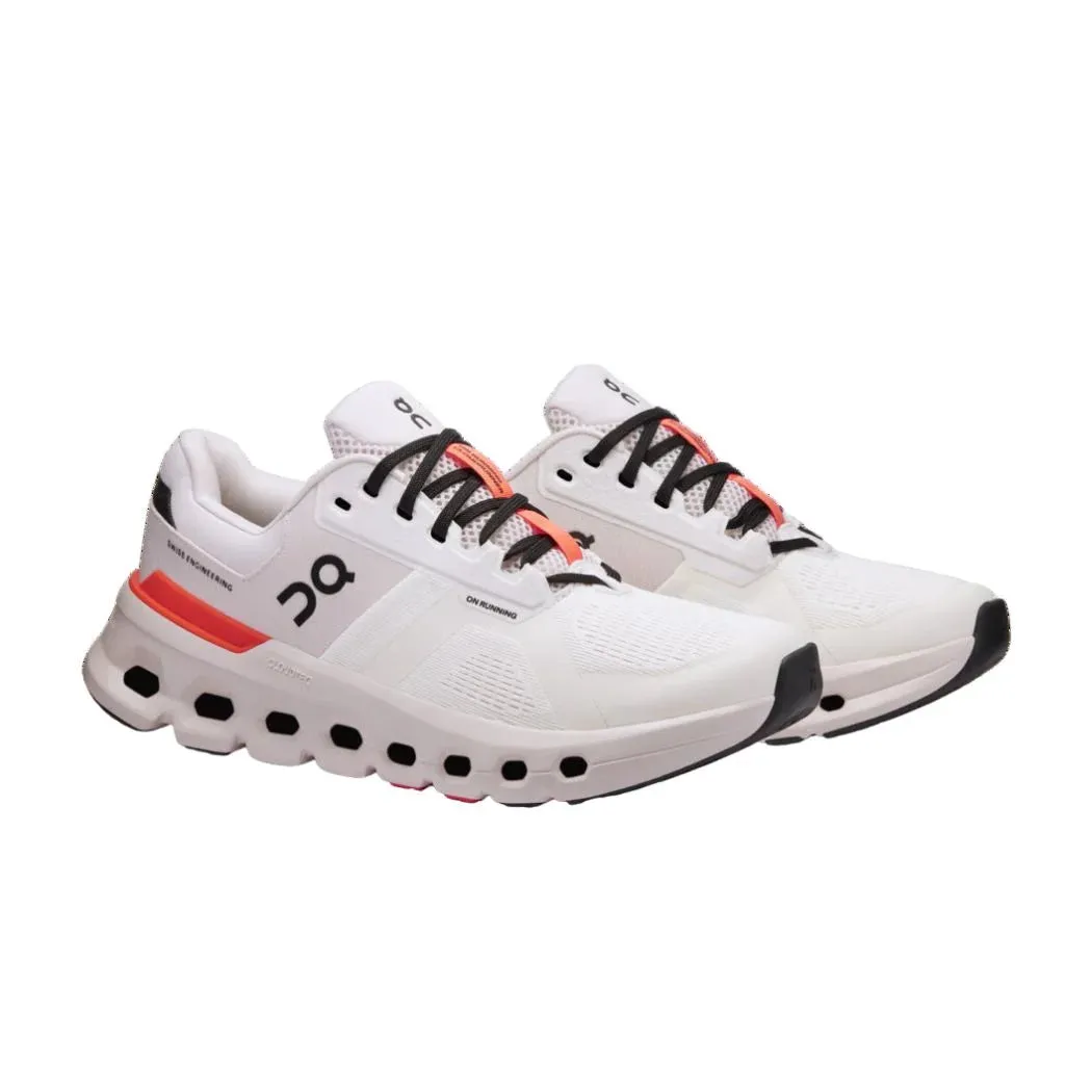 on Cloudrunner 2 Women's Running Shoes