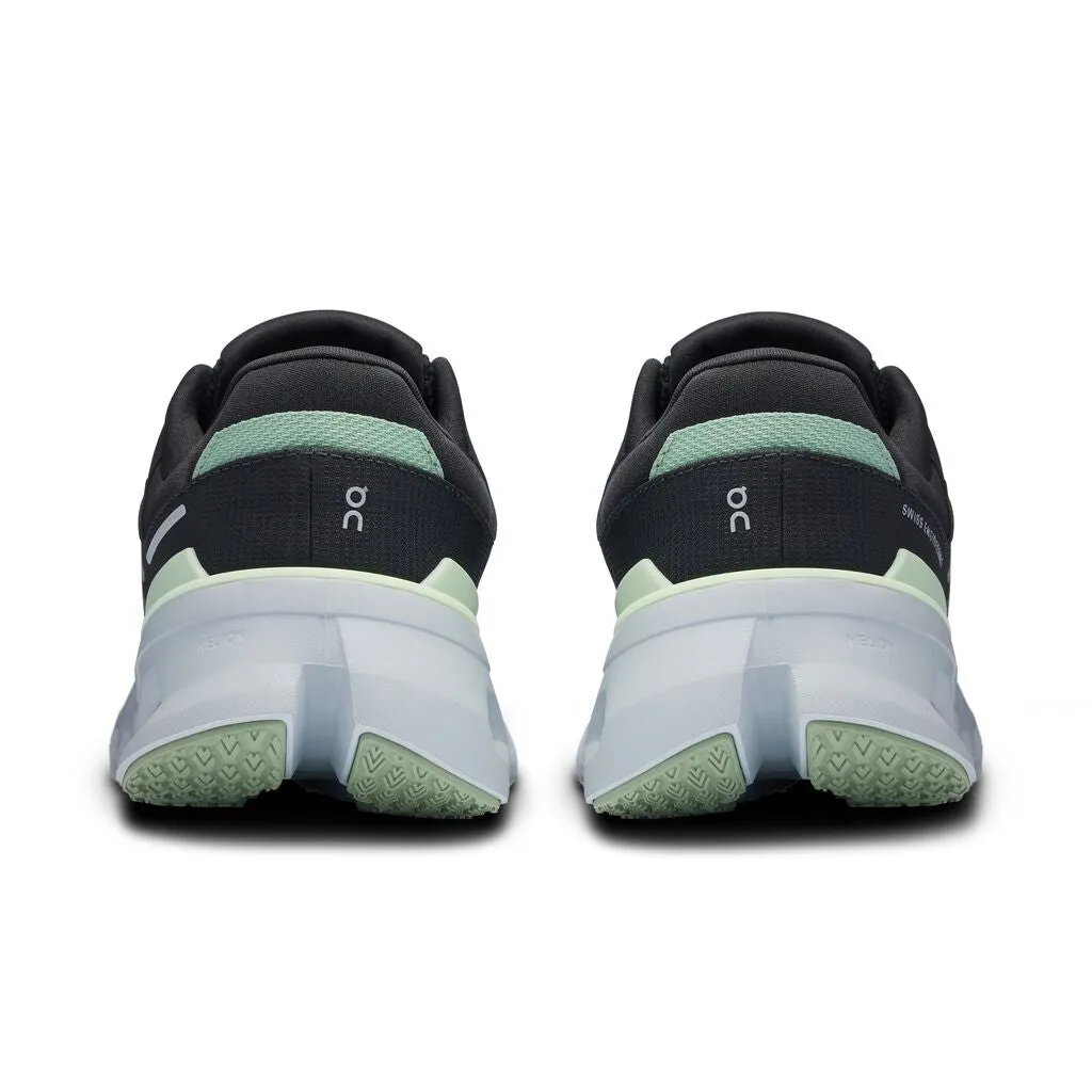 On Cloudrunner 2 (Womens) - Shadow/Lima