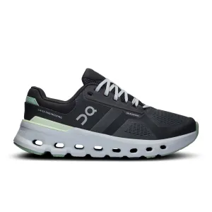 On Cloudrunner 2 (Womens) - Shadow/Lima