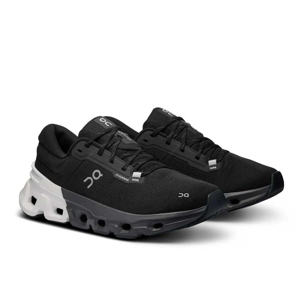 On Running Cloudflyer 5 (Womens) - Black/White