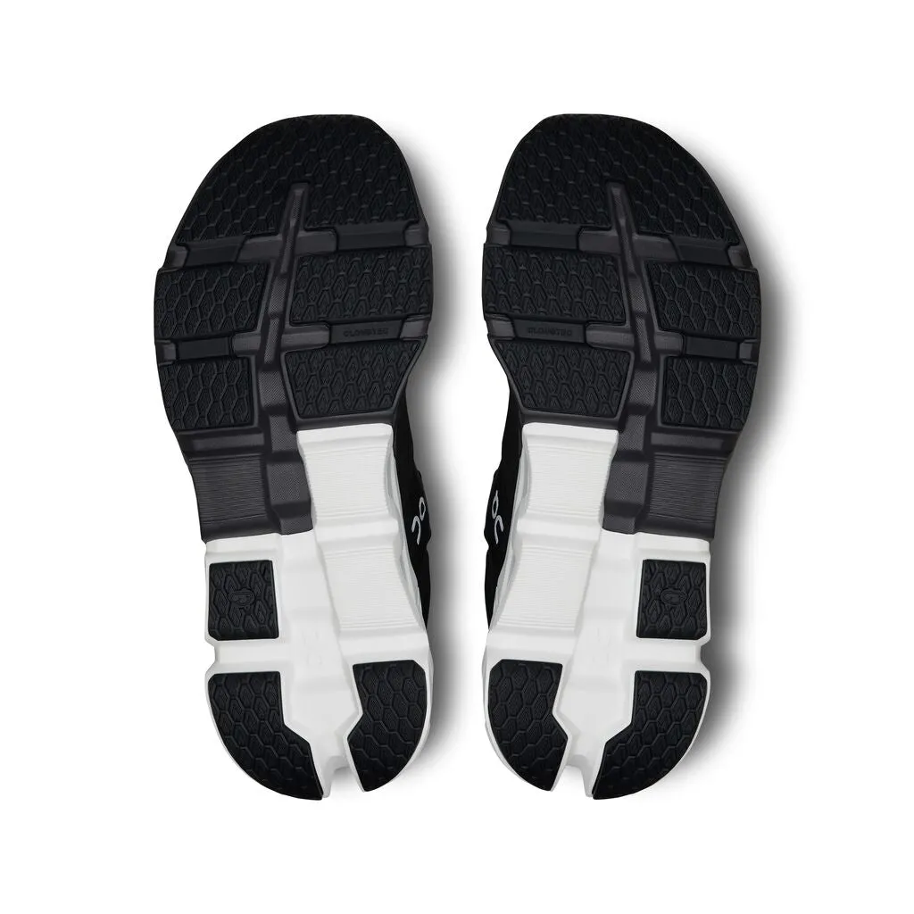 On Running Cloudflyer 5 (Womens) - Black/White