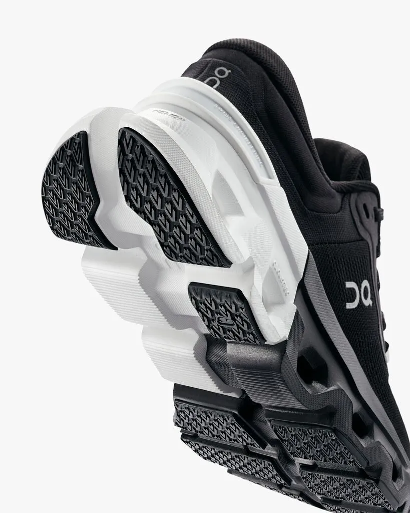 On Running Cloudflyer 5 (Womens) - Black/White
