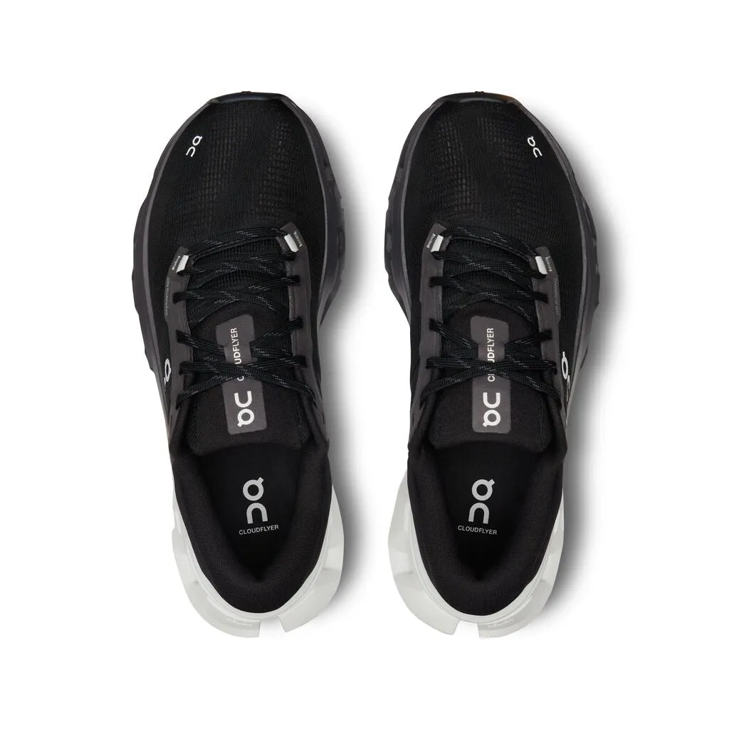On Running Cloudflyer 5 (Womens) - Black/White