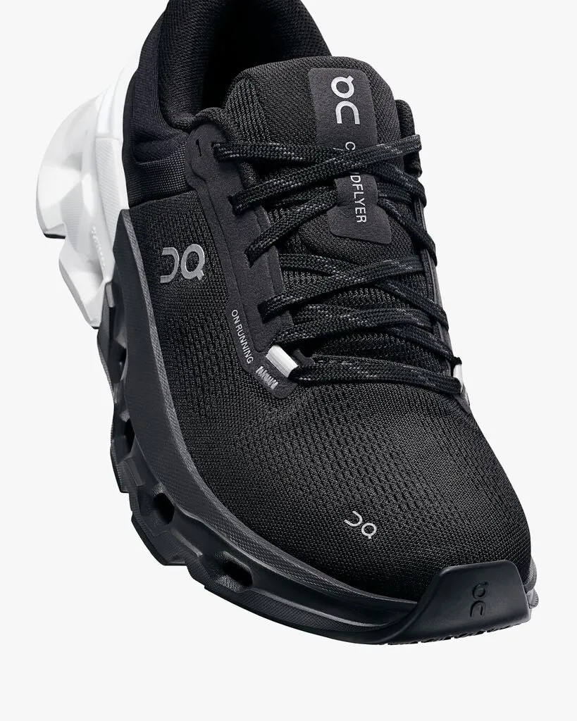 On Running Cloudflyer 5 (Womens) - Black/White