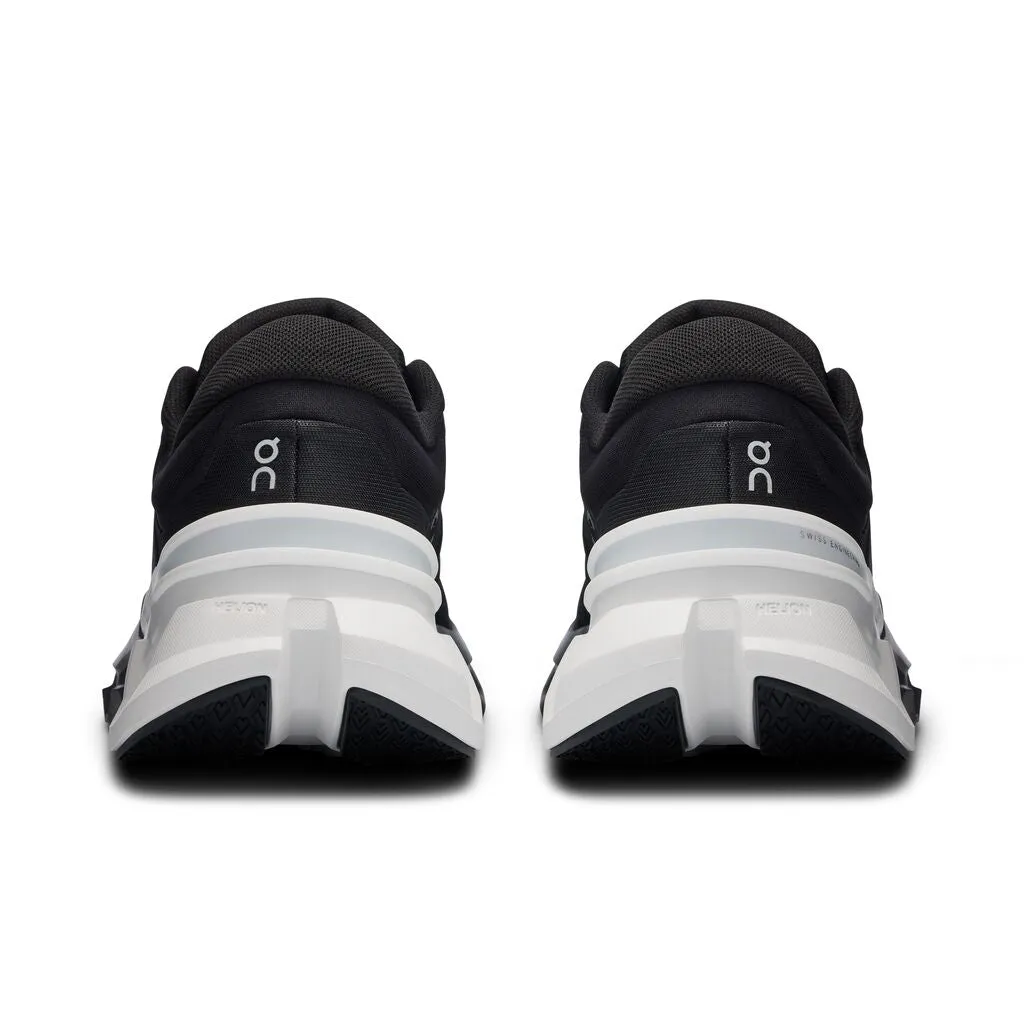 On Running Cloudflyer 5 (Womens) - Black/White