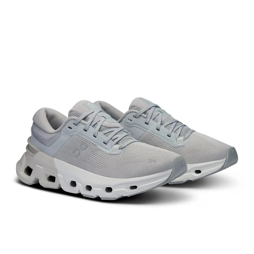 On Running Cloudflyer 5 (Womens) - Glacier/Wolf