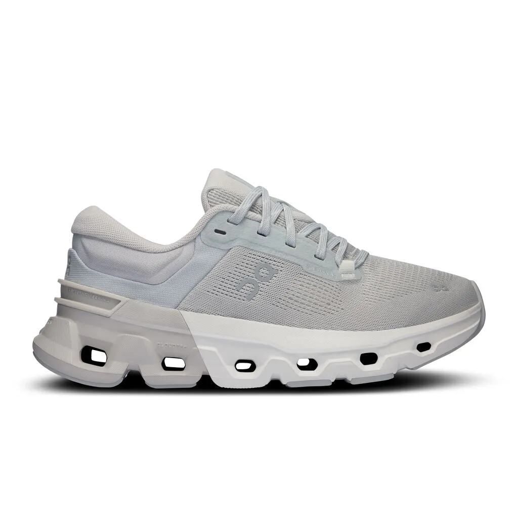 On Running Cloudflyer 5 (Womens) - Glacier/Wolf