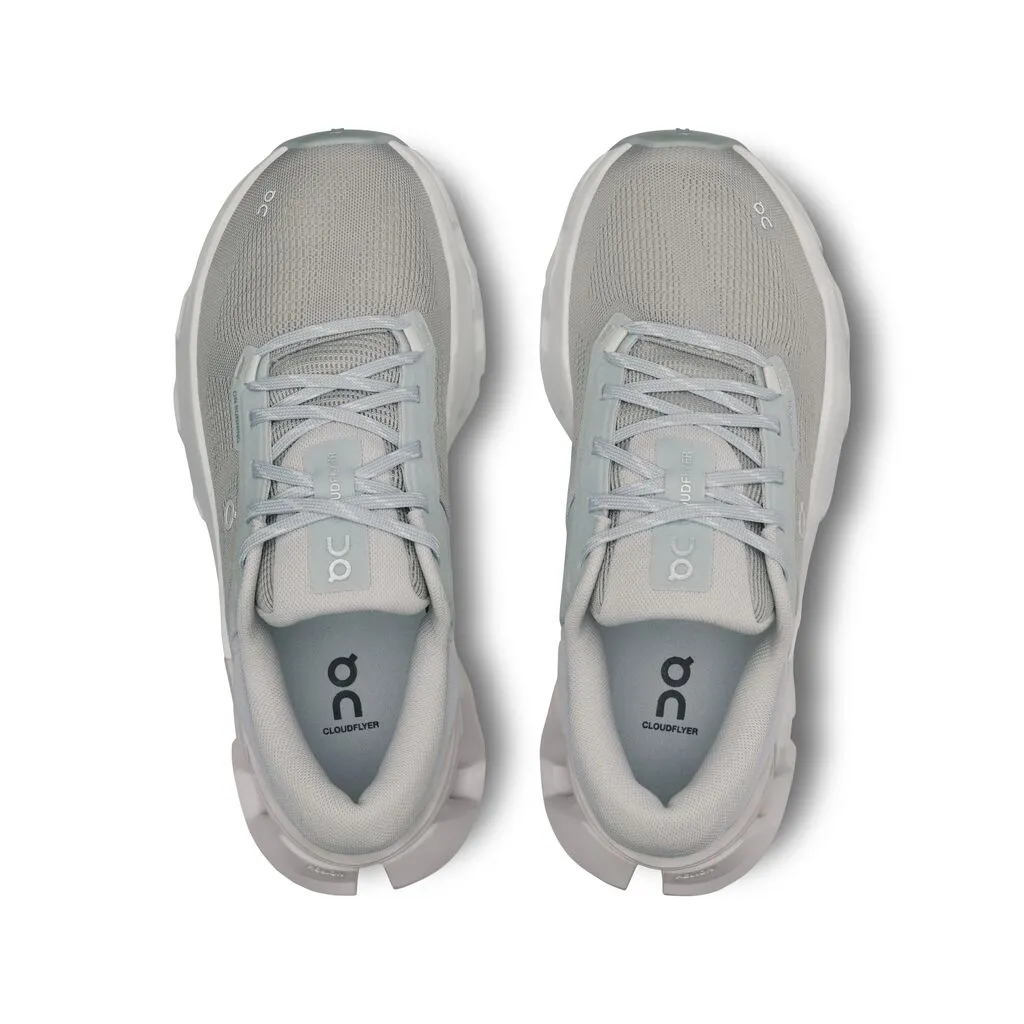 On Running Cloudflyer 5 (Womens) - Glacier/Wolf