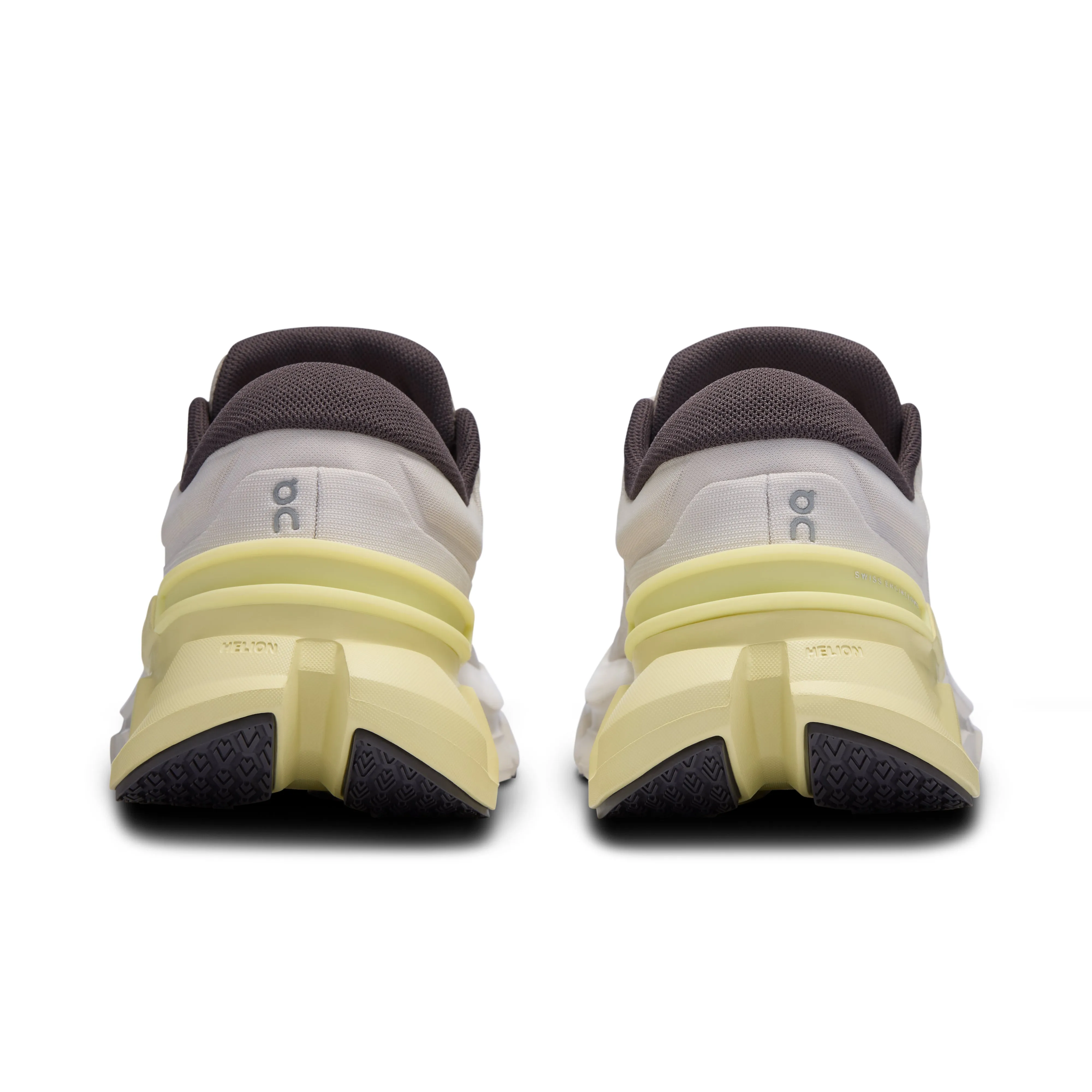 On Running Cloudflyer 5 (Womens) - Pearl/Hay
