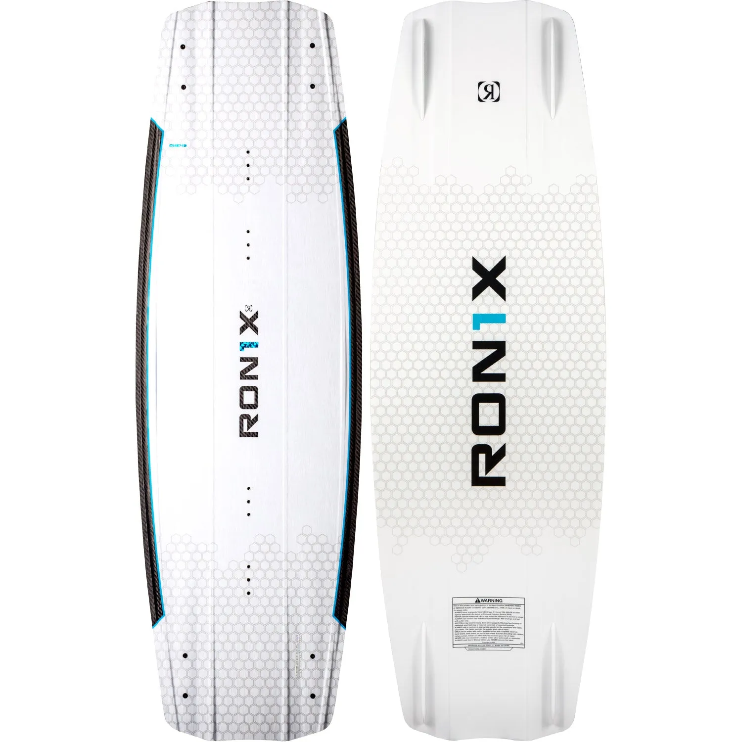 One Timebomb Wakeboard 2023