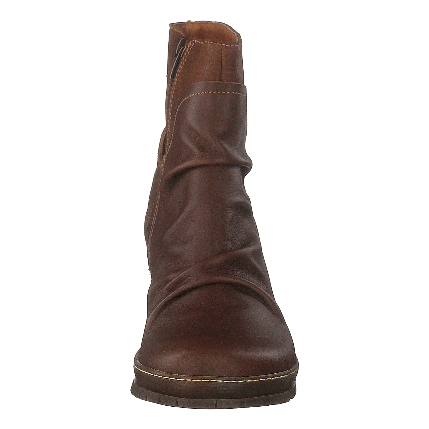 Oslo 0516 Gaucho-Wax Black
