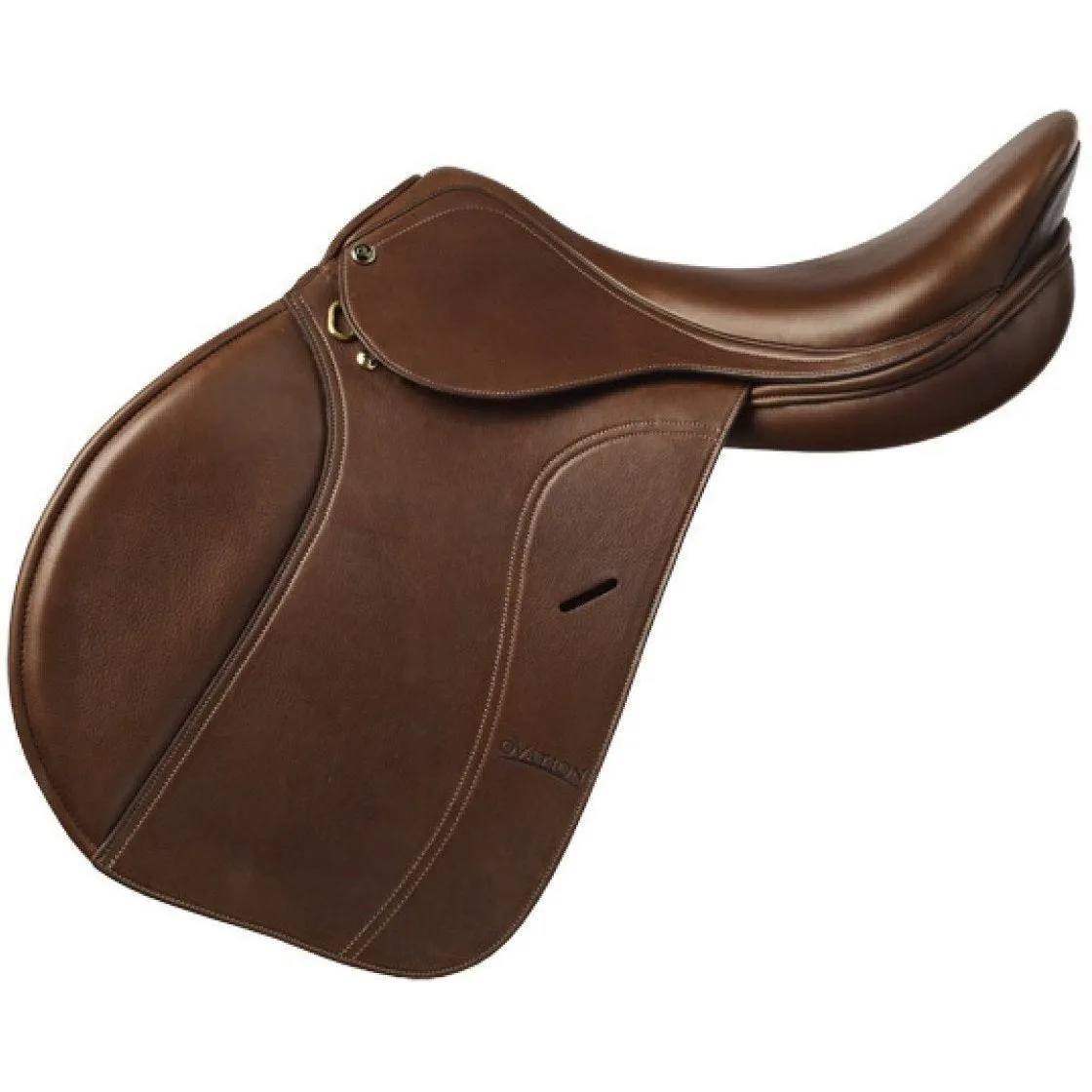 Ovation San Telmo II Saddle