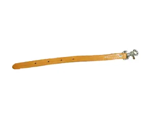 Ozark Leather Cinch Connecting Strap