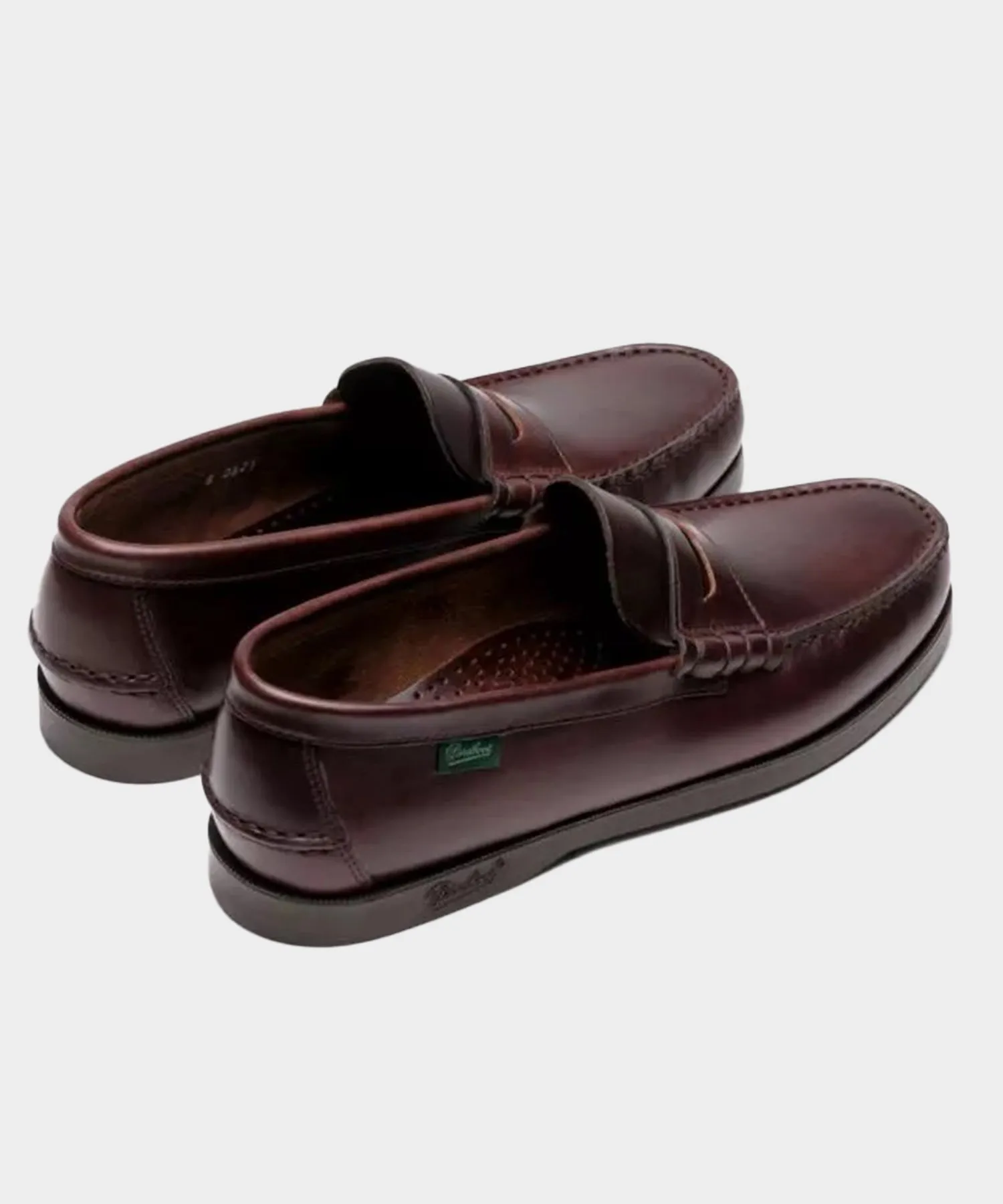 Paraboot Coraux Loafer
