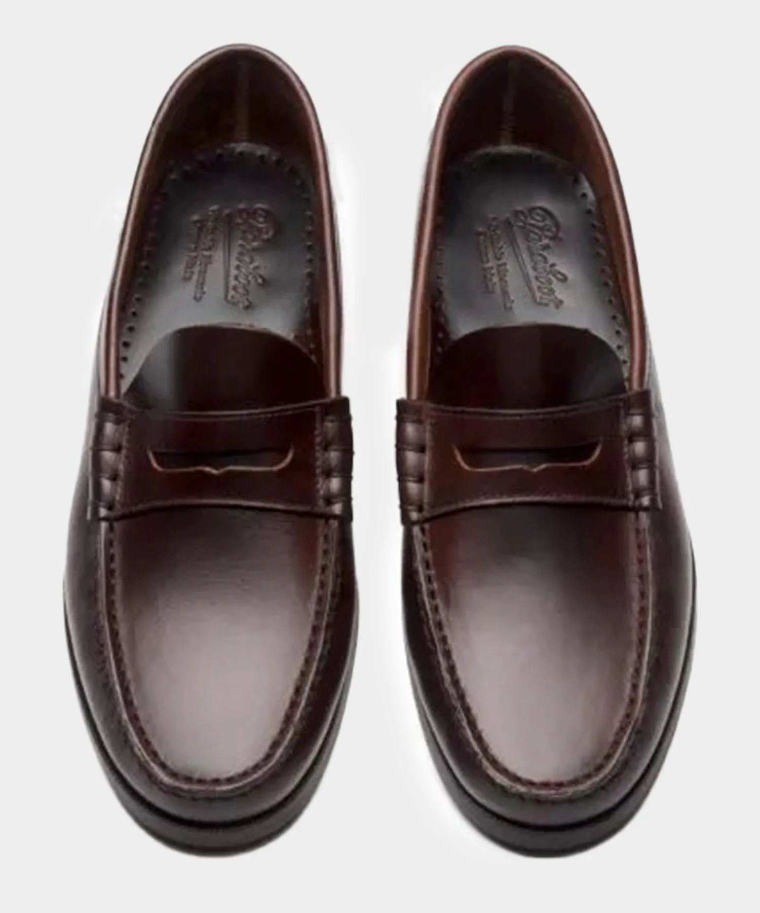 Paraboot Coraux Loafer