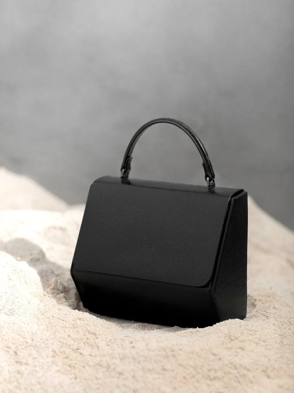Perona   I   Bag - Leather Tashi In Saddle Brown